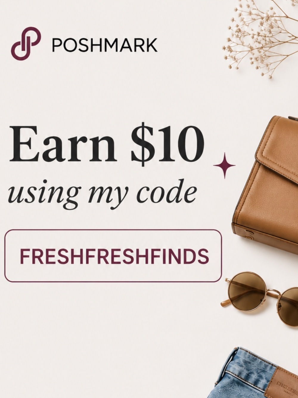 💸Sign Up Code Offer - Picture 2 of 4